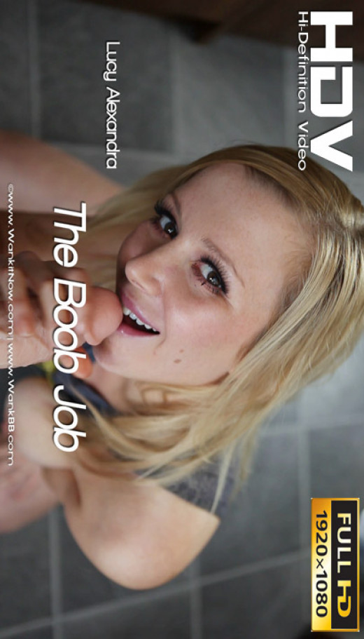 The Boob Job
