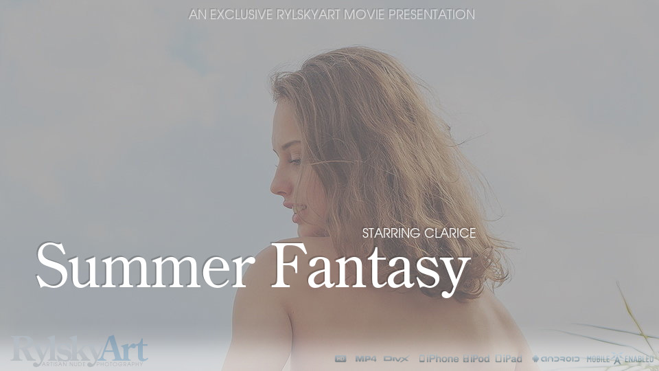 Summer Fantasy