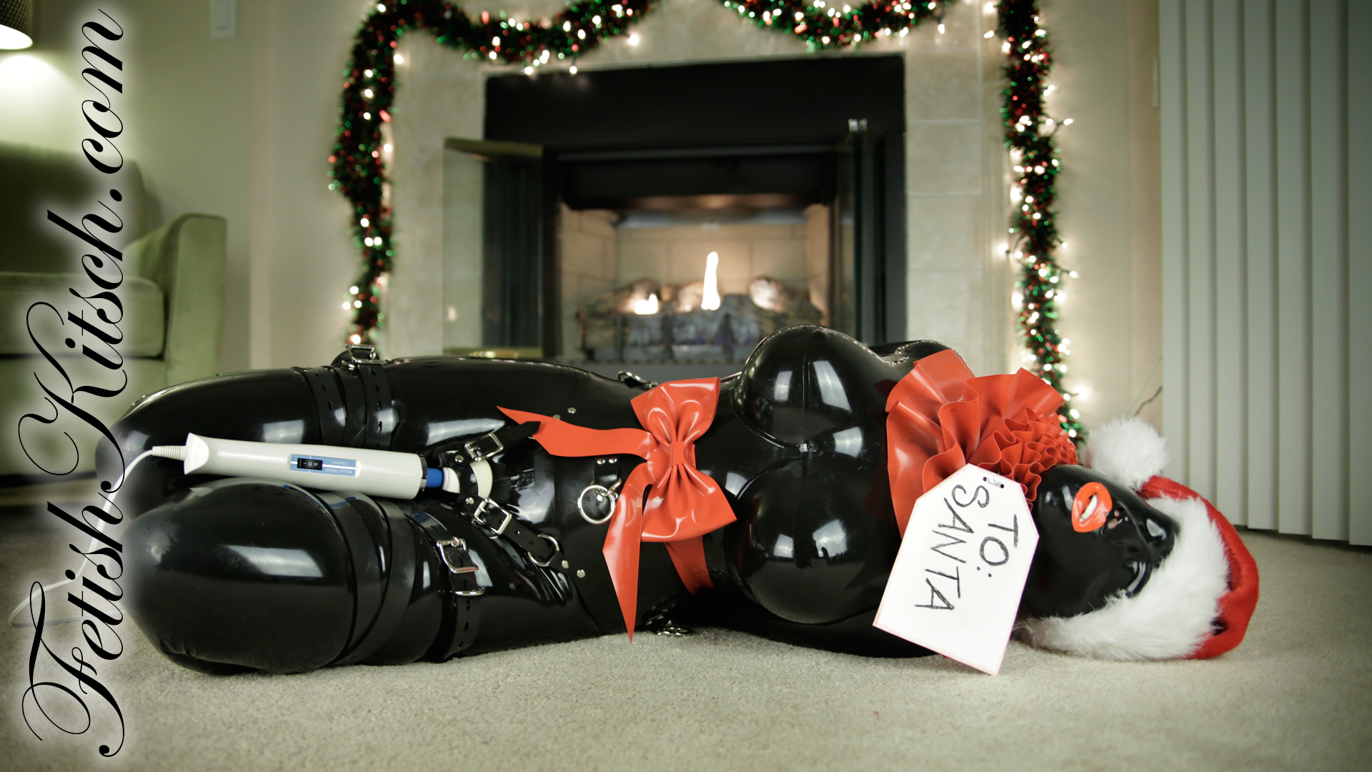 To: Santa