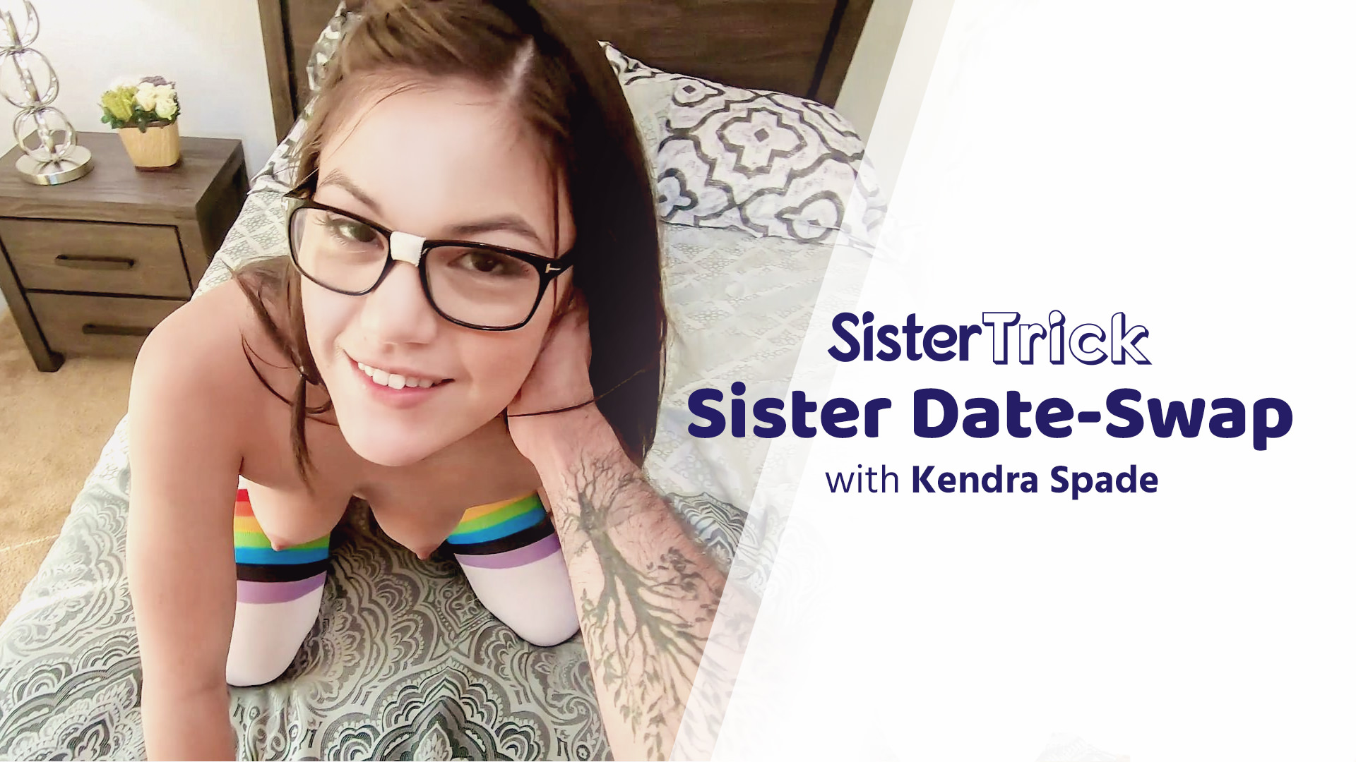 Sister Date-Swap