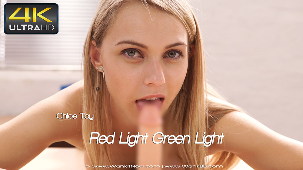Red Light Green Light