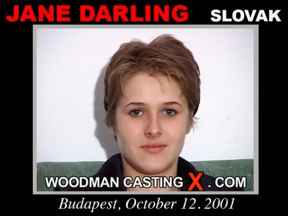 Jane Darling