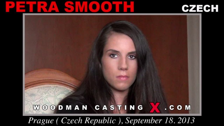 Petra Smooth
