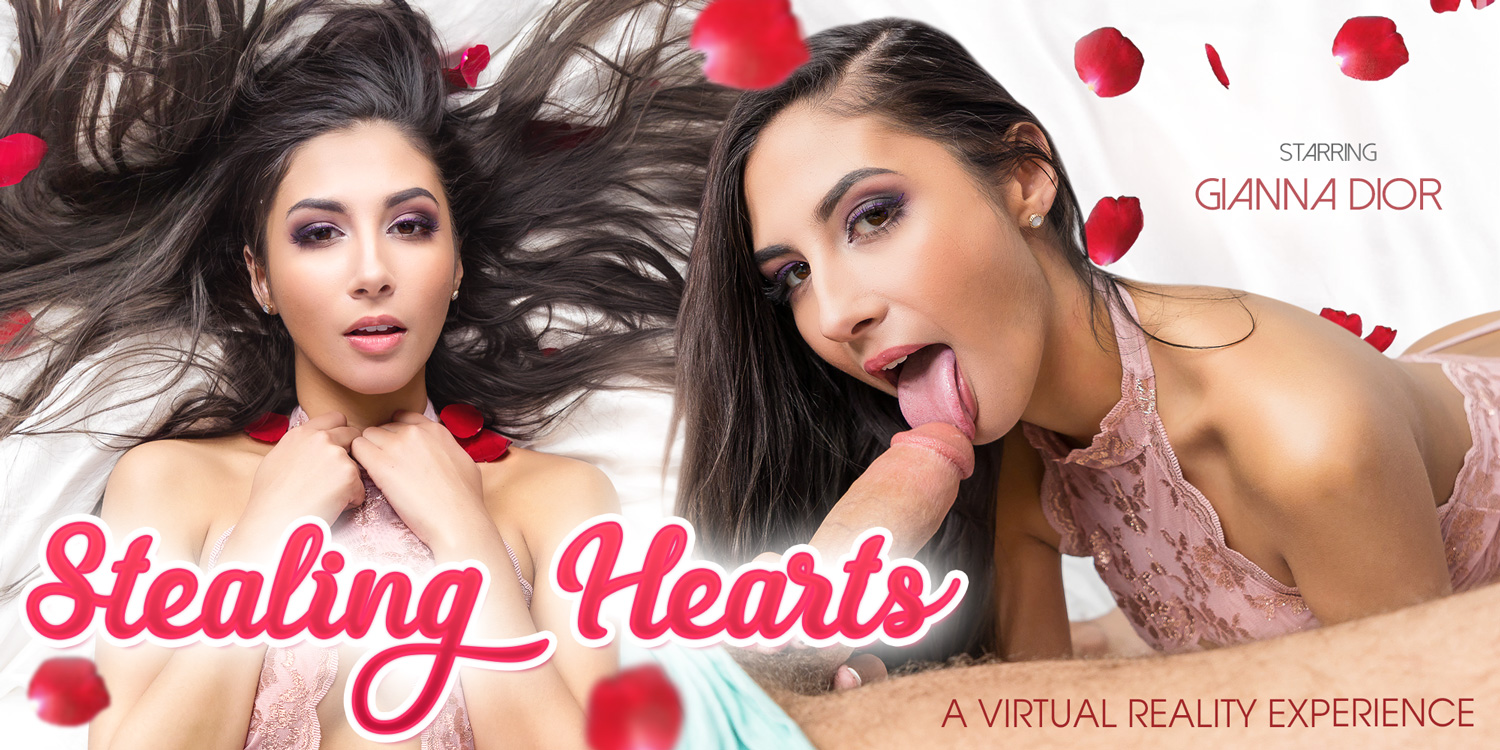 Stealing Hearts (Remastered)