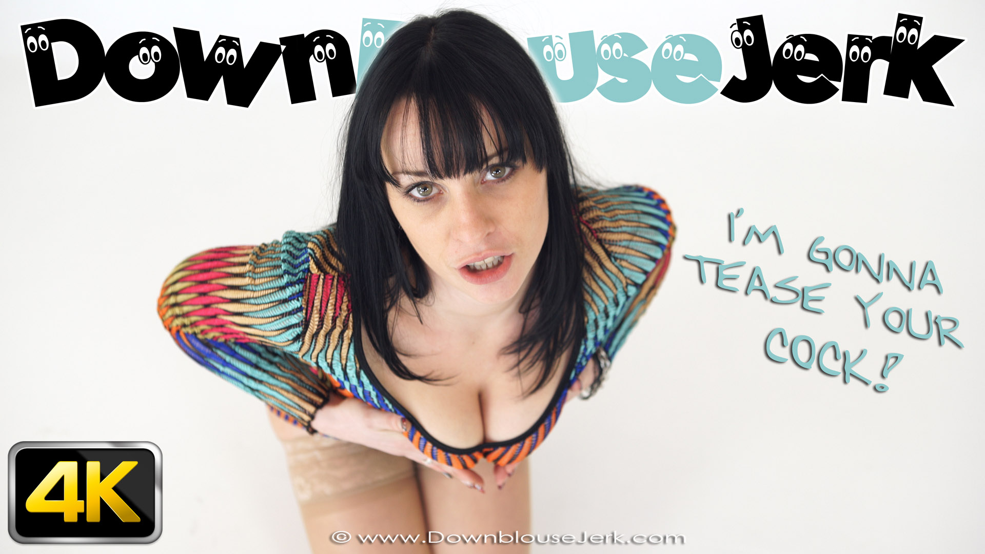 Im Gonna Tease Your COCK!