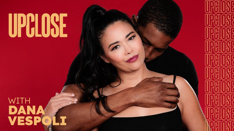 Up Close With Dana Vespoli