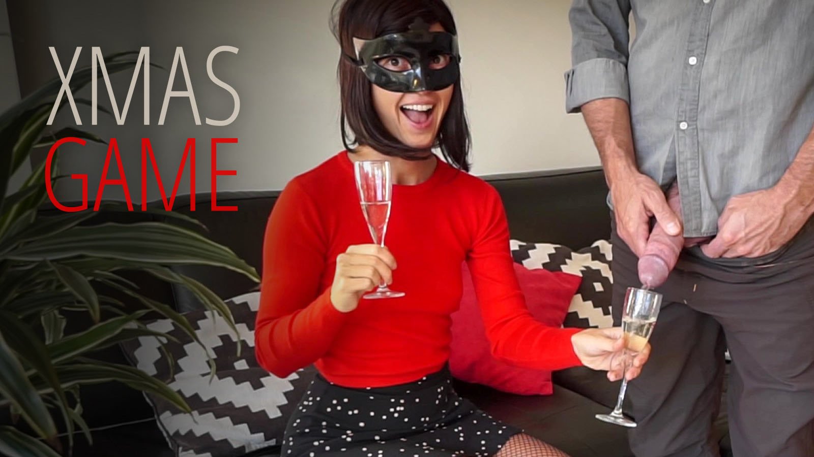 Xmas Drinking Game