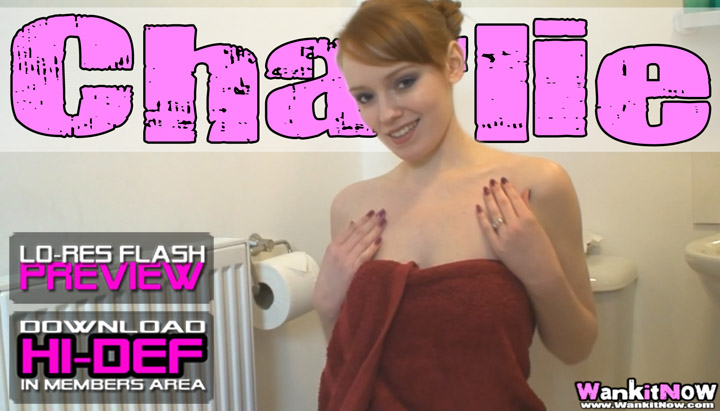Shower Voyeur