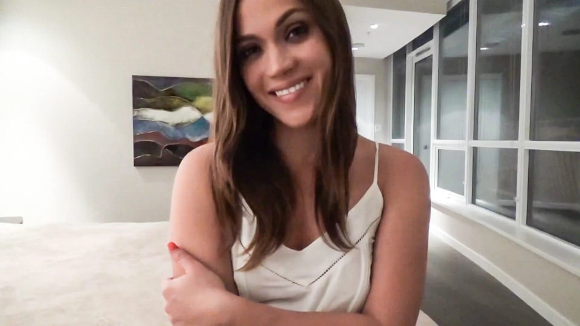 Erotic ASMR Scene 1