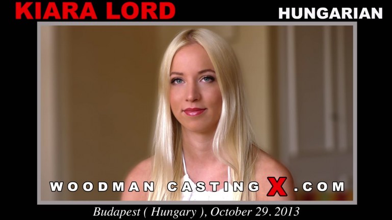 KIARA LORD