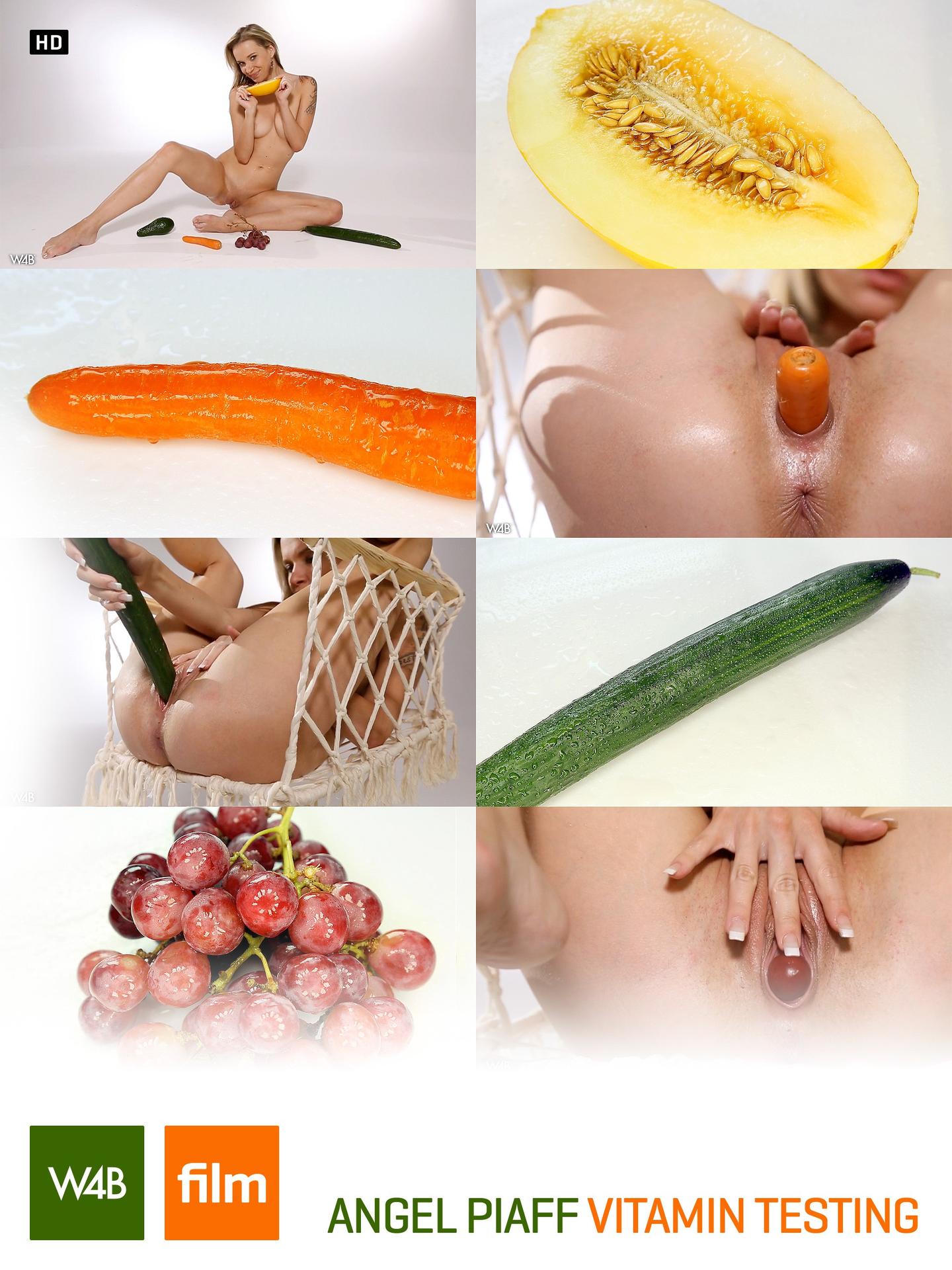 Vitamin testing