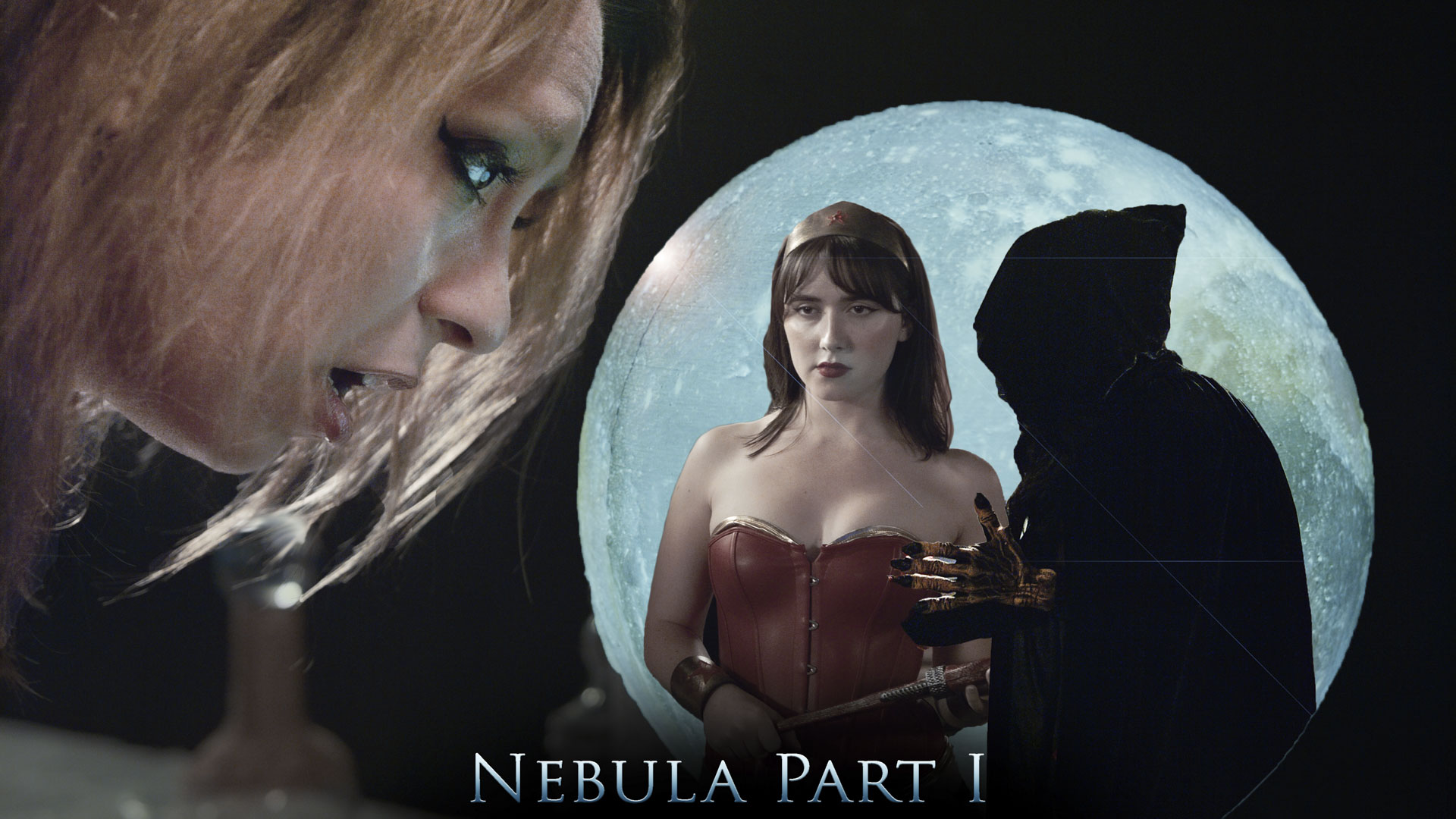 Nebula Part 1