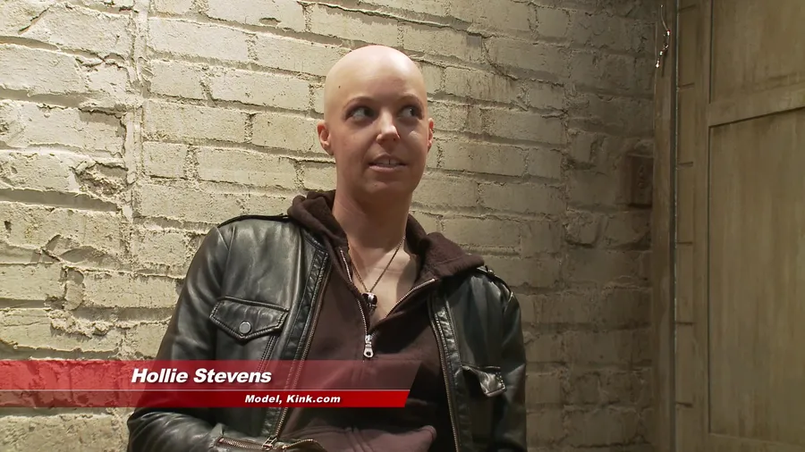 Hollie Stevens