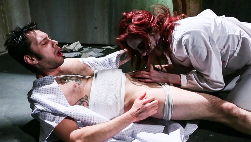 Walking Dead BJ