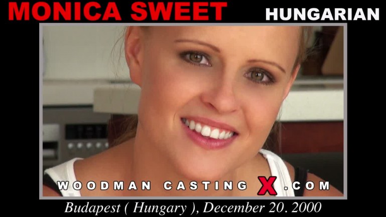 Monica Sweet