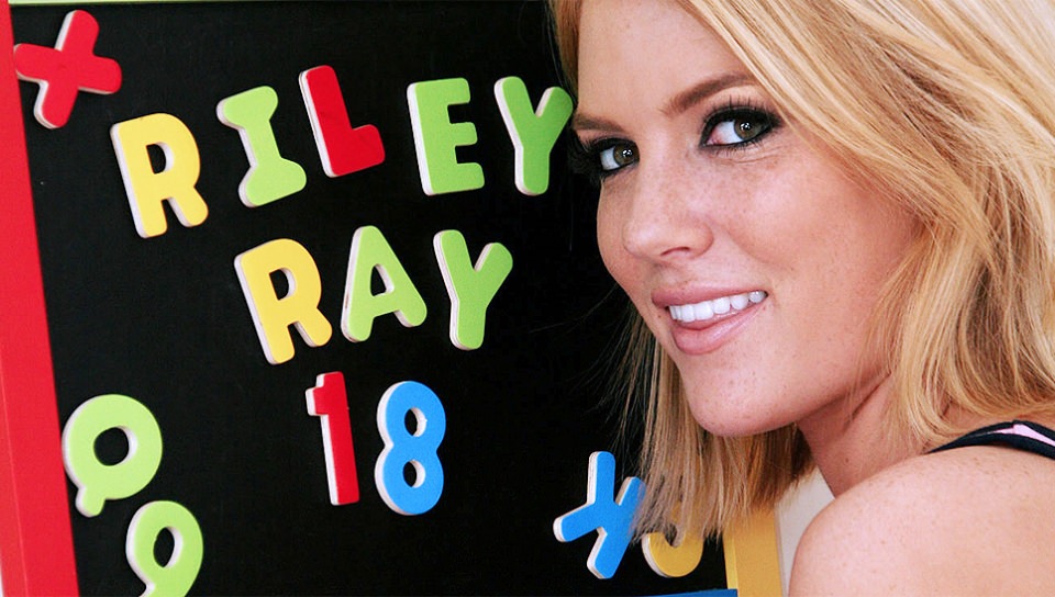 Riley Ray