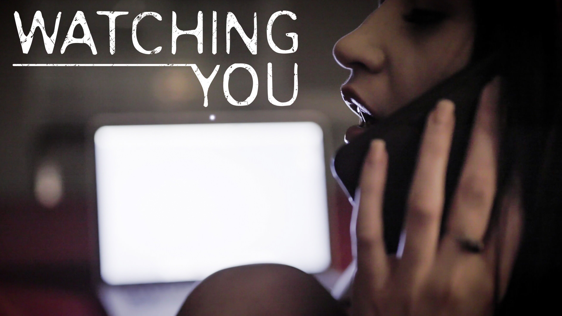 Watching You