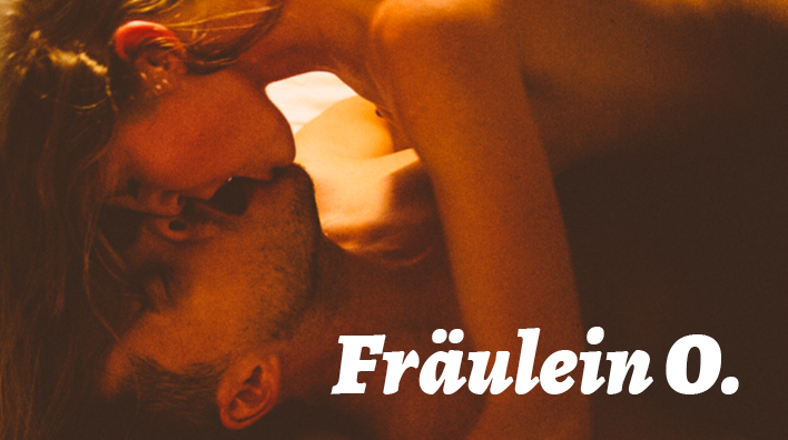 Fraulein O.: Das Au-Pair