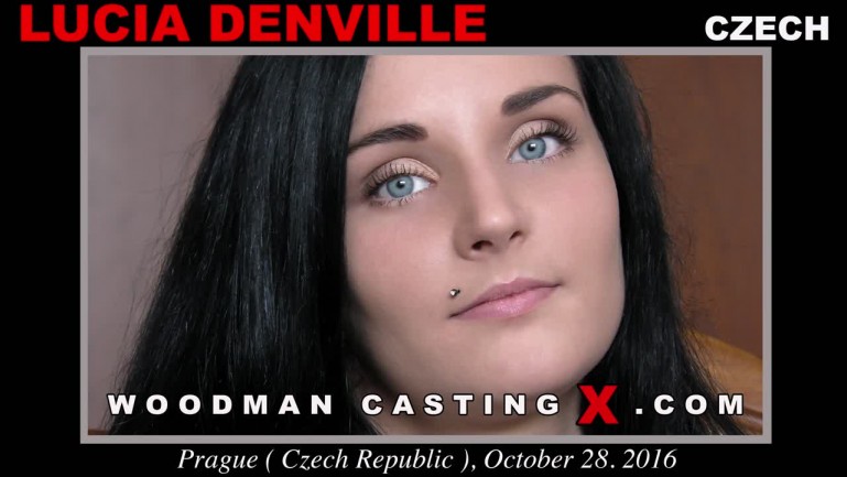 Lucia Denville
