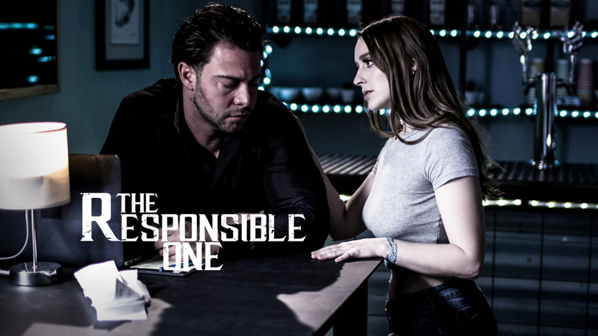 The Responsible One