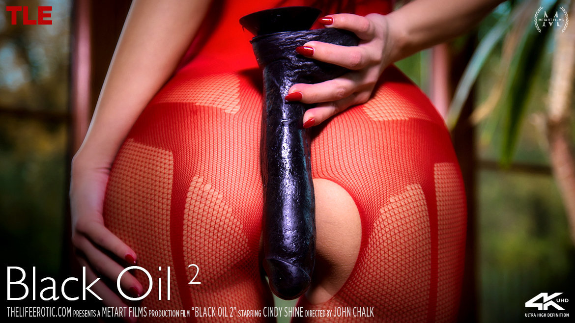 Black Oil 2