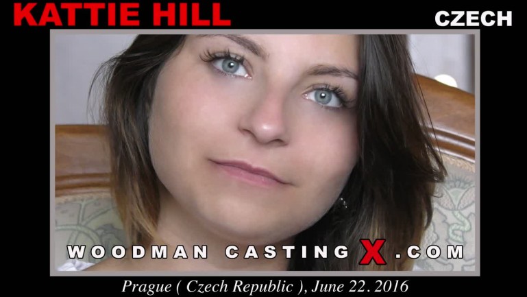 Kattie Hill