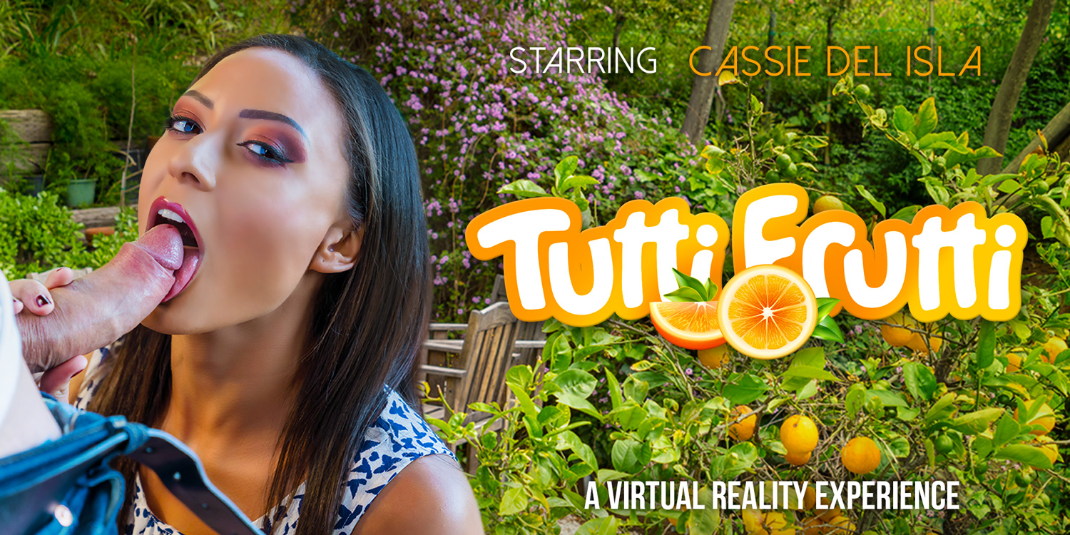Tutti Frutti