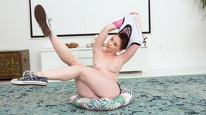 Yoga Poser