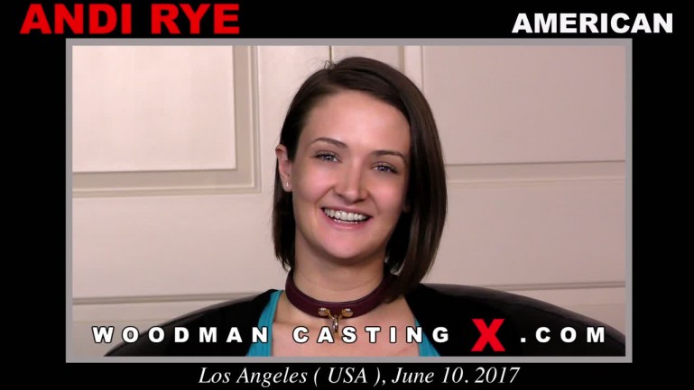 Andi Rye