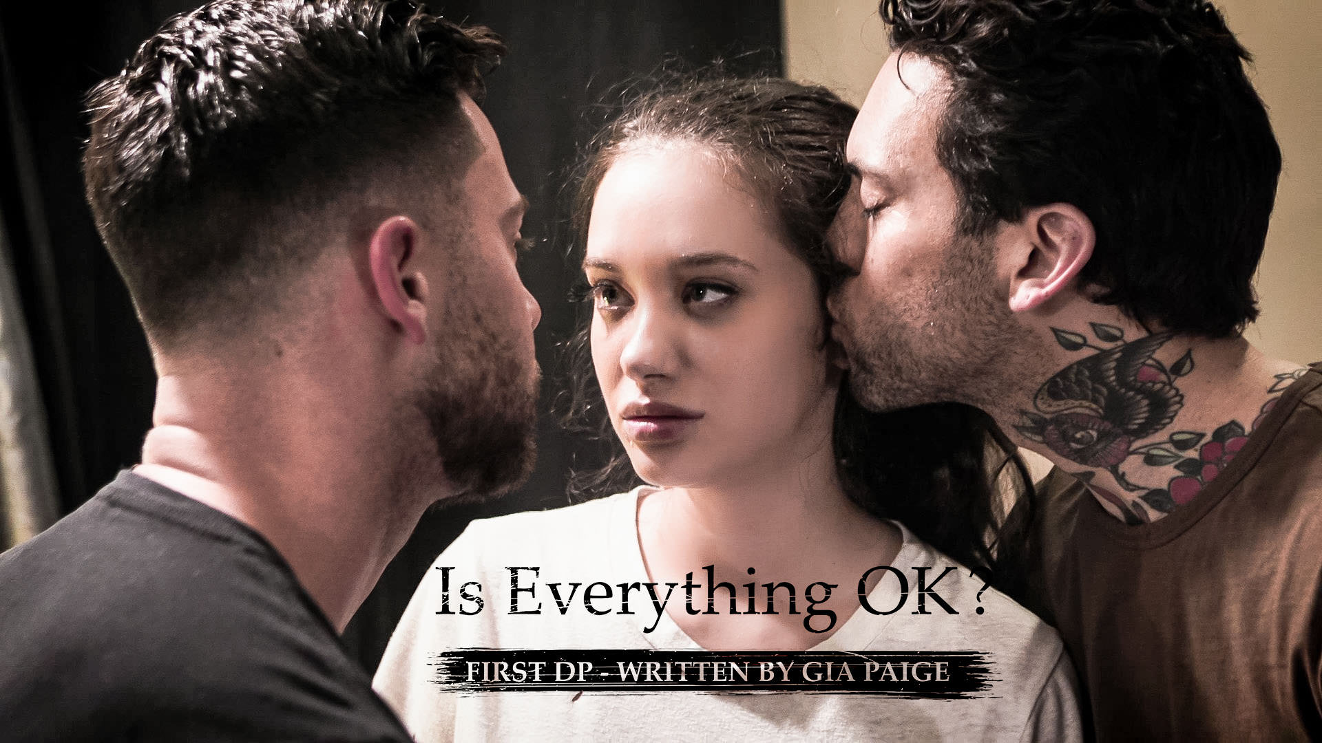 Is Everything OK?