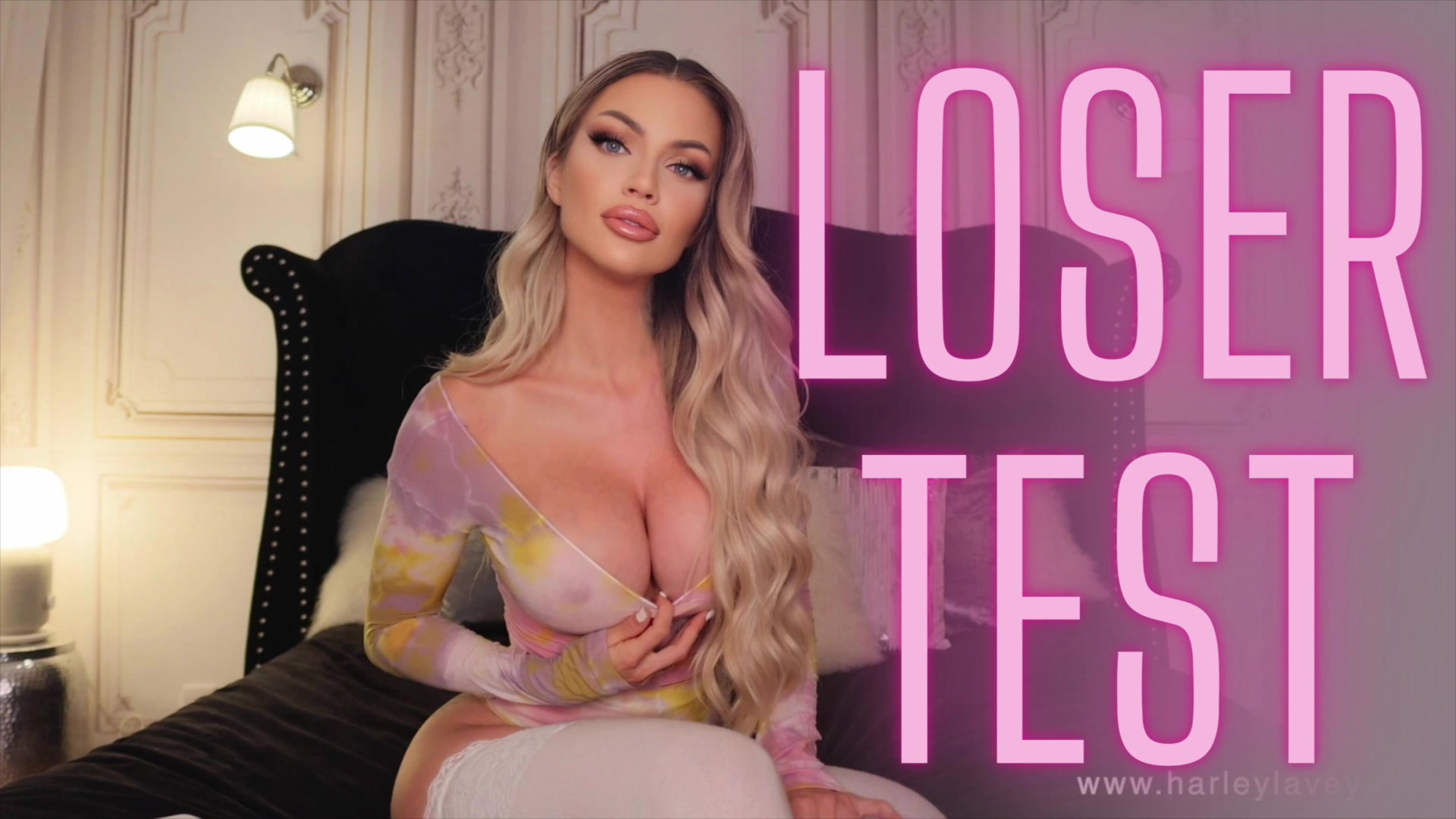 Loser Test