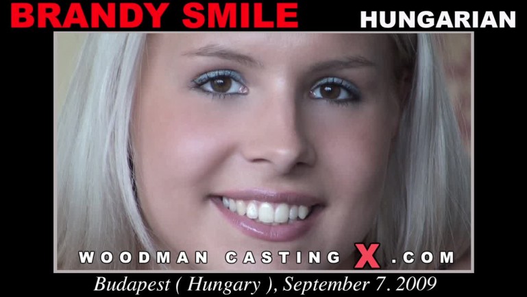Brandy Smile