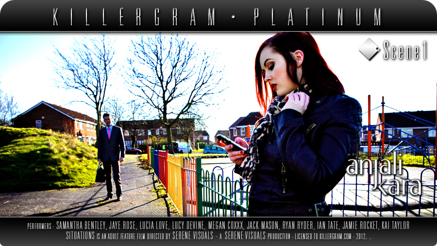 Situations Scene 1