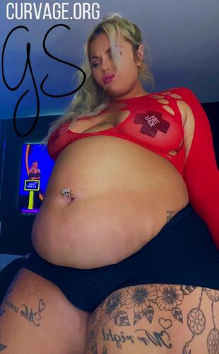 Too Fat for my Ex