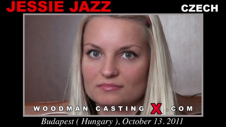 Jessie Jazz