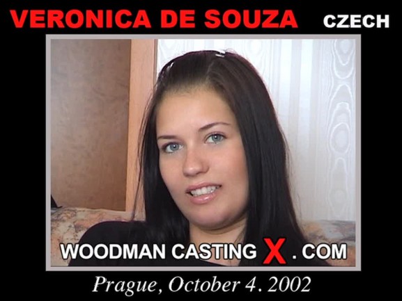 Veronica De Souza