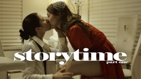 Storytime pt. 1