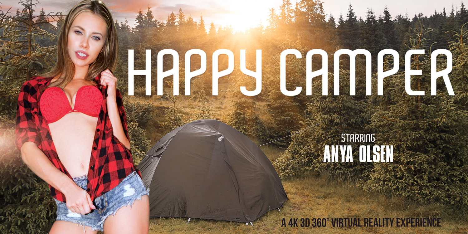 Happy Camper