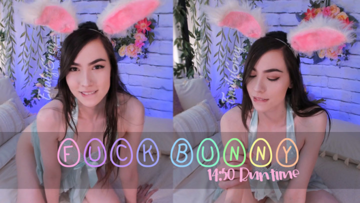 Fuck Bunny