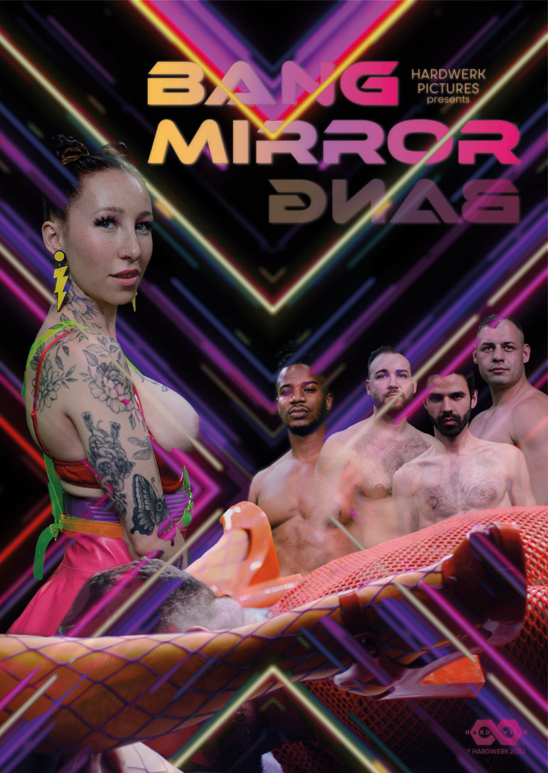 Bang Mirror