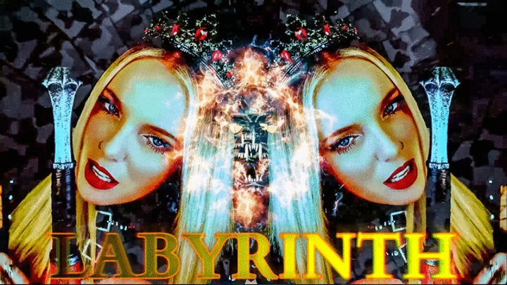 Labyrinth