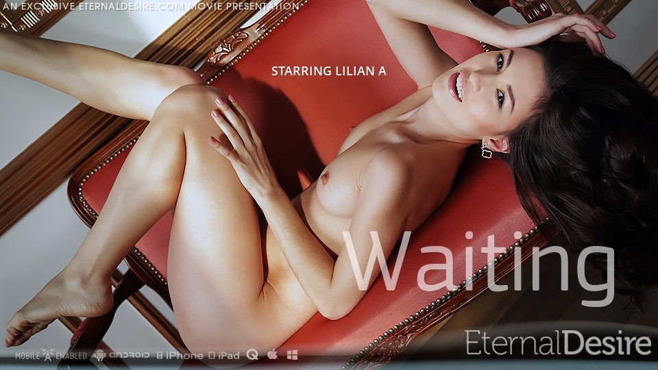 WAITING