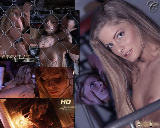 Trapped Pleasure