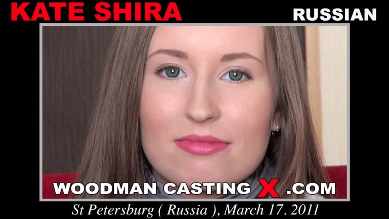 Kate Shira