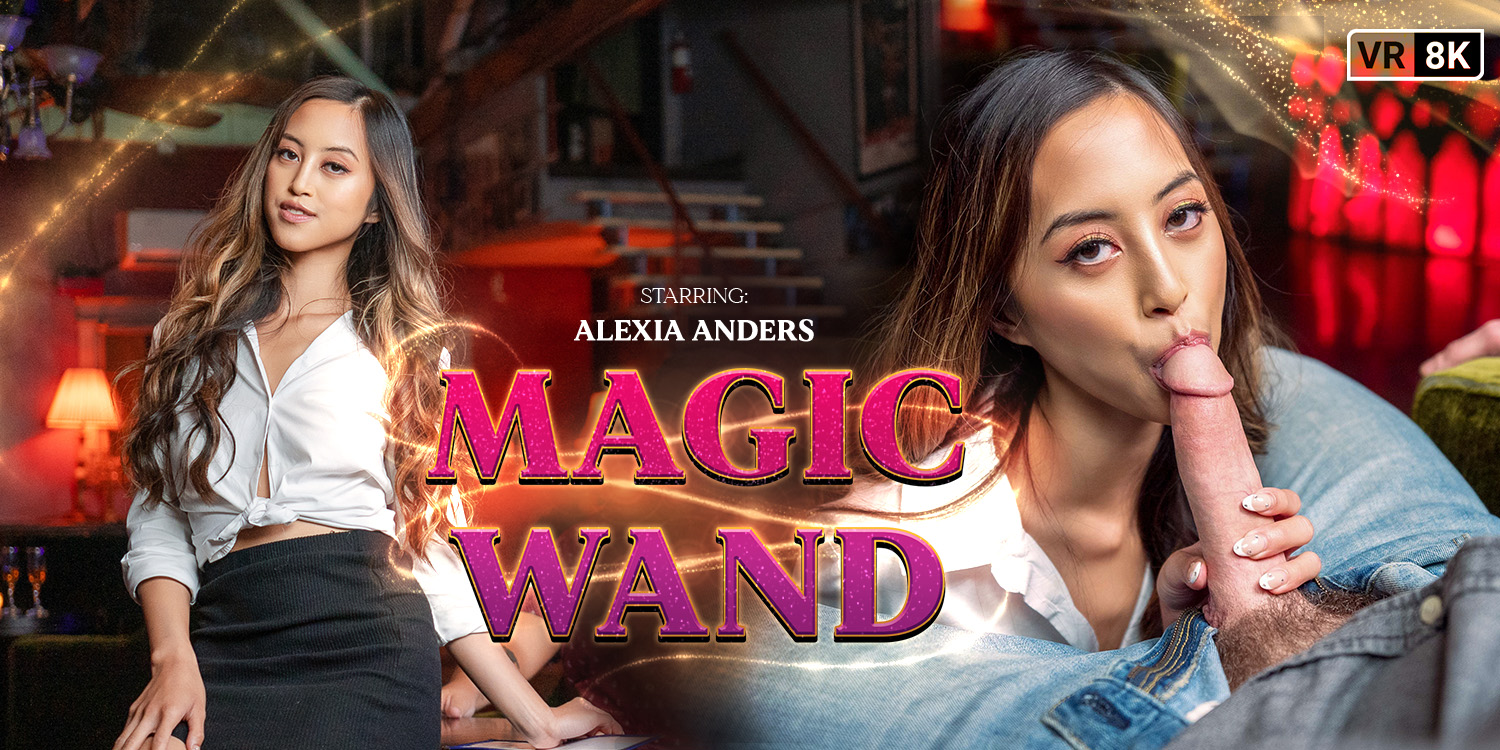 Magic Wand