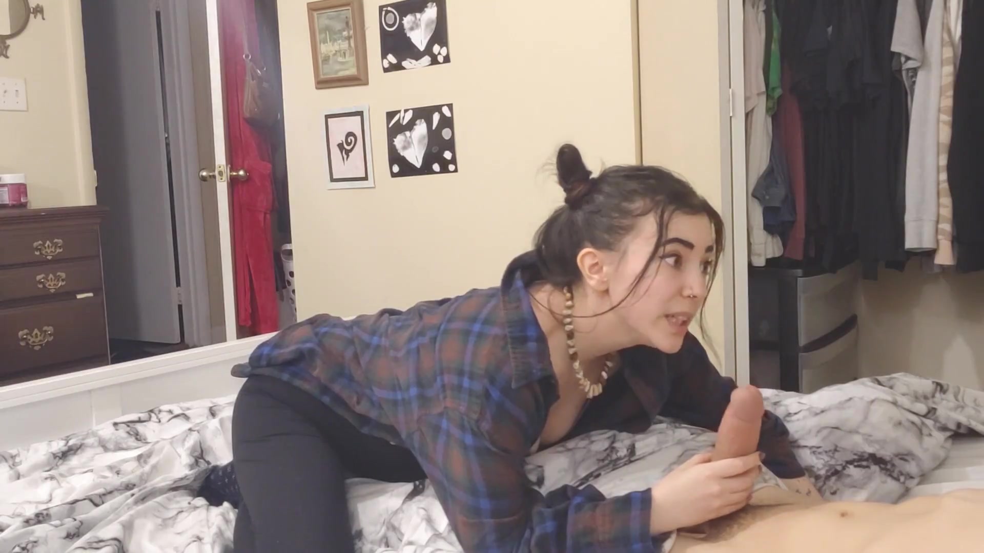 Step-mom's Revenge