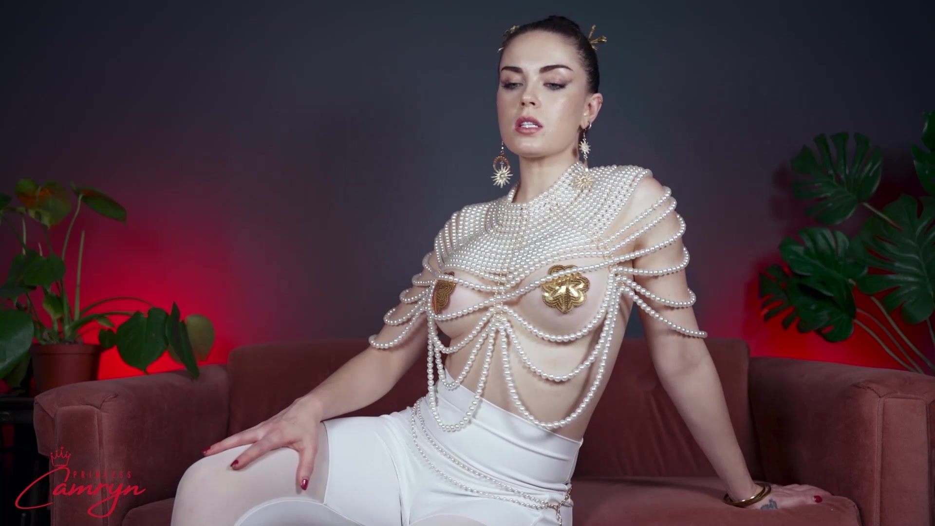 Goddess Indulgence