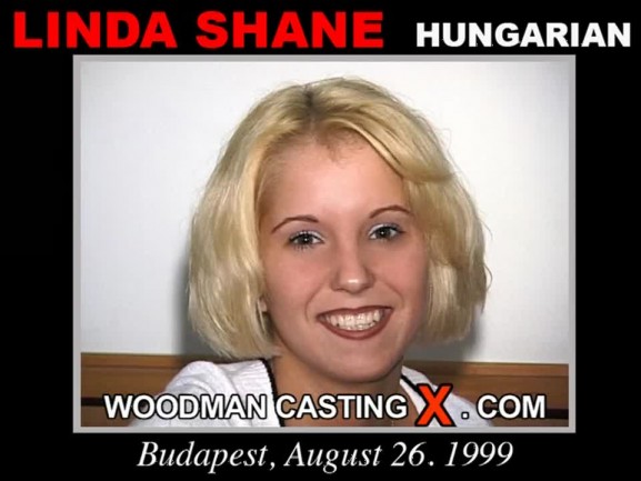Linda Shane