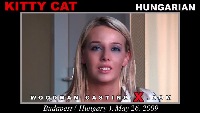 Kitty Cat