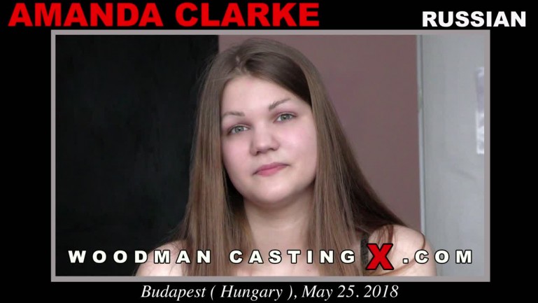 Amanda Clarke